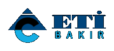 Eti Bakır logo